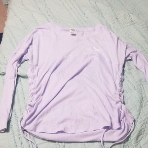 Top Victorias Secret Yankees Original | Cuotas sin interés